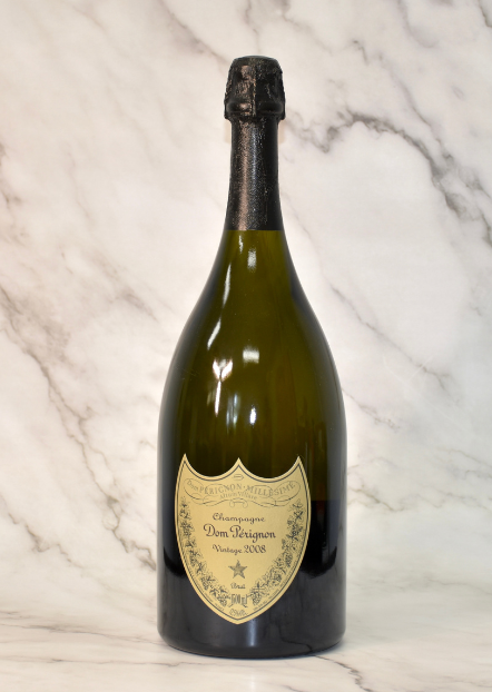 Dom Pérignon Champagne Brut 2008 Magnum