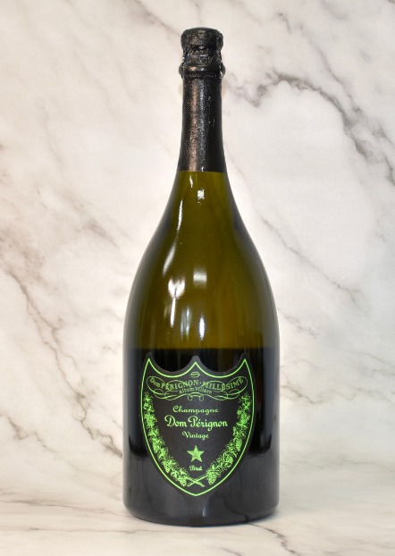 Dom Pérignon Luminous Champagne Brut 2008 Vintage Magnum